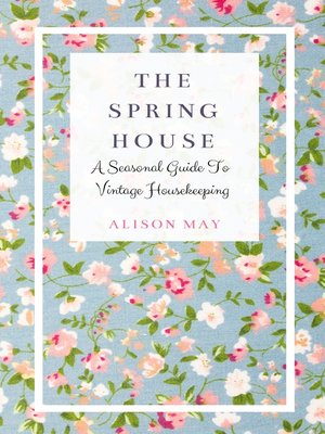 cover image of The Spring House